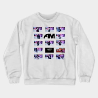 Ambience Joshua Winter Retreat 2018 Crewneck Sweatshirt